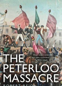 The Peterloo Massacre (958703)