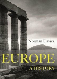 Europe. A History (935042)
