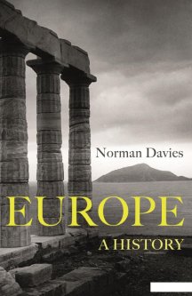 Europe. A History (935042)