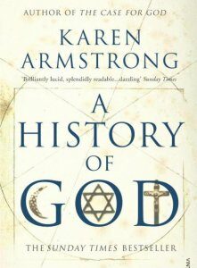 A History Of God (949176)