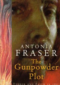 The Gunpowder Plot: Terror And Faith In 1605 (468382)