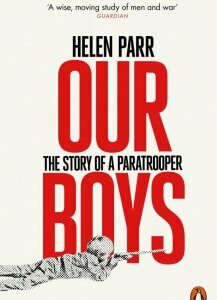 Our Boys. The Story of a Paratrooper (941750)