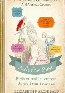Ask the Past (949160)
