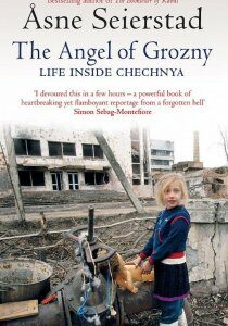 The Angel Of Grozny. Life Inside Chechnya (1073223)