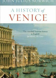 A History of Venice (934278)