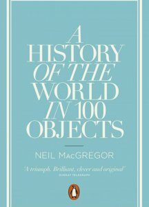 A History of the World in 100 Objects (934276)