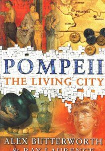 Pompeii: The Living City (468308)