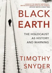 Black Earth. The Holocaust as History and Warning (934919)