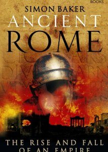 Ancient Rome. The Rise and Fall of an Empire (949372)