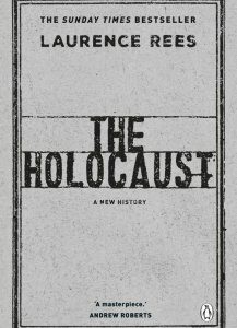 The Holocaust. A New History (934726)