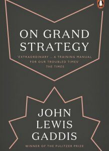 On Grand Strategy (945465)