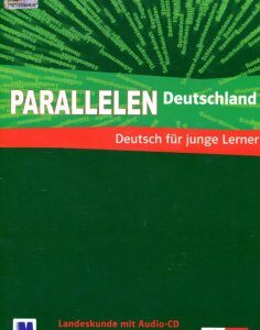 Parallelen Deutschland. Посібник з країнознавства (872400)