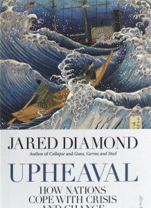 Upheaval. How Nations Cope with Crisis and Change (944776)