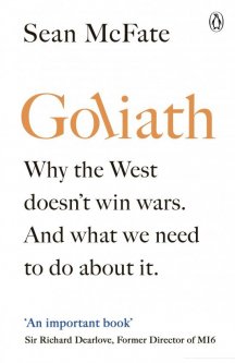 Goliath. Why the West Isn’t Winning. And What We Must Do About It (1111274)