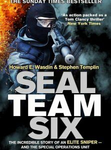 Seal Team Six. The incredible story of an elite sniper - and the special operations unit that killed Osama Bin Laden (1072005)