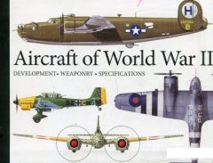 Aircraft of World War II (932507)