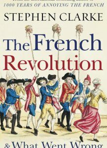 The French Revolution and What Went Wrong (950827)