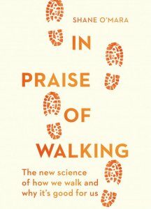 In Praise of Walking (957426)