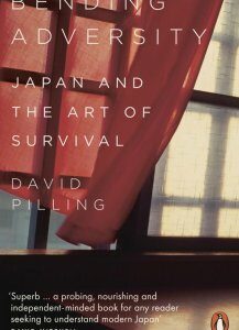 Bending Adversity: Japan and the Art of Survival (1111589)