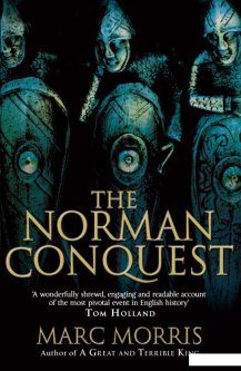 The Norman Conquest (956963)