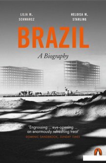 Brazil. A Biography (941391)