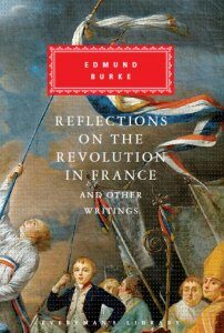 Reflections on The Revolution in France And Other Writings (950274)