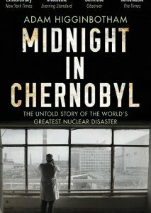 Midnight in Chernobyl. The Untold Story of the World's Greatest Nuclear Disaster (1117456)