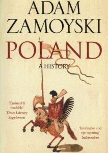 Poland: A history (587621)