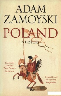 Poland: A history (587621)
