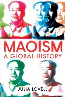 Maoism. A Global History (955891)