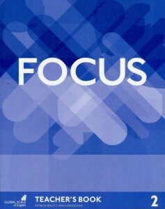 Focus 2 Teacher's Book (+ DVD-ROM) (837993)