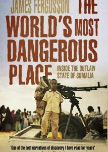 The World's Most Dangerous Place (935569)