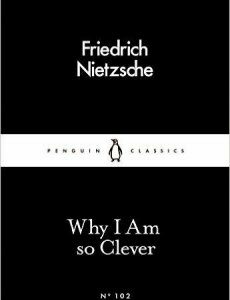 Книга 102 Why I Am so Clever (LBC) ISBN 9780241251850