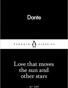 Книга 109 Love That Moves the Sun and Other Stars (LBC) ISBN 9780241250426