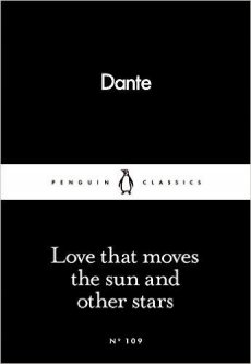 Книга 109 Love That Moves the Sun and Other Stars (LBC) ISBN 9780241250426