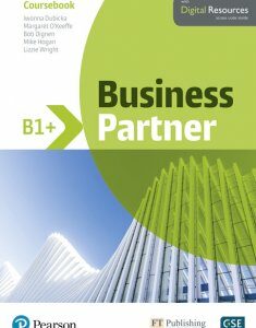Business Partner B1+. Coursebook with Digital Resources