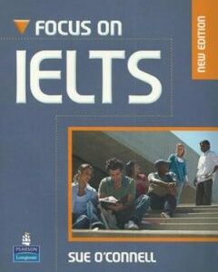 Focus on IELTS Coursebook/iTest CD-Rom Pack (+ CD-ROM)