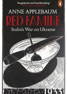 Red Famine: Stalin's War on Ukraine (943341)