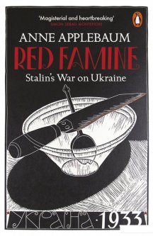 Red Famine: Stalin's War on Ukraine (943341)