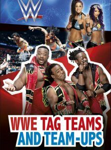 WWE Tag-Teams and Team-Ups (1120261)