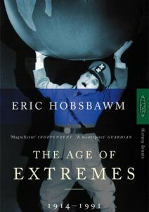 Age of Extremes: 1914-1991 (370195)