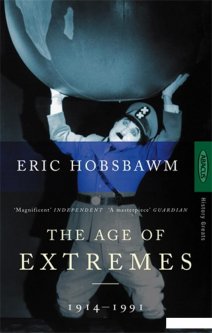 Age of Extremes: 1914-1991 (370195)