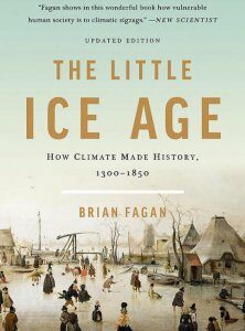 The Little Ice Age (Revised) (1141105)