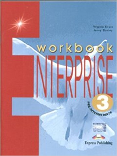 Книга Enterprise 3 Workbook