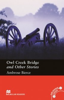Книга Macmillan Readers Pre-intermediate Owl Creek Bridge and Other Stories