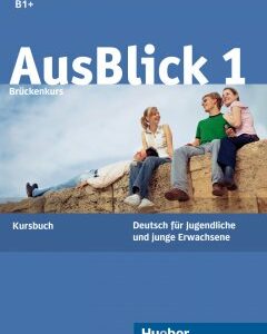 AusBlick 1: Kursbuch - Anni Fischer-Mitziviris