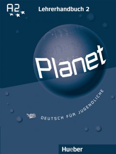 Planet 2: Lehrerhandbuch - Siegfried Büttner