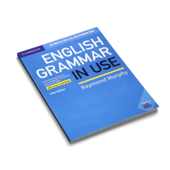 English Grammar in Use 5th Edition Raymond Murphy