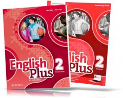 English Plus 2