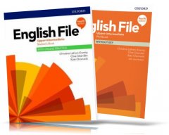 English File Fourth Edition Upper~Intermediate
